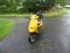 2004 Peugeot  Zenith scooter moped 25 km / h Motorcycle Scooter photo 3
