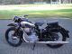 1953 NSU  Max Motorcycle Motorcycle photo 1