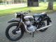 1953 NSU  Max Motorcycle Motorcycle photo 2