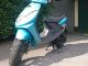 2001 Peugeot  Vivacity Motorcycle Scooter photo 1