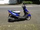 2004 Baotian  BT50QT Motorcycle Scooter photo 2