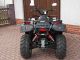 2012 Linhai  420 4x4 ATV LH Motorcycle Quad photo 8