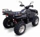 2012 Linhai  ATV 420 4x4 all-wheel carrier LoF / presenter Motorcycle Quad photo 1