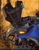 2012 Linhai  ATV 420 4x4 all-wheel carrier LoF / presenter Motorcycle Quad photo 4