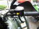 2012 Linhai  ATV 600 EFI 4X4 VKP / LoF Motorcycle Quad photo 11
