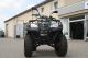 2012 Adly  Canyon 320 Motorcycle Quad photo 2