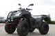 2012 Adly  Canyon 320 Motorcycle Quad photo 3