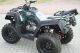 2012 Adly  Canyon 320 Motorcycle Quad photo 4