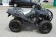 2012 Adly  Canyon 320 Motorcycle Quad photo 6