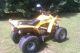 2004 Adly  300 s Motorcycle Quad photo 1