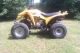 2004 Adly  300 s Motorcycle Quad photo 3