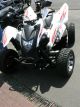 2012 Adly  ATV / Quad Hurricane 320 Supermoto Motorcycle Quad photo 1