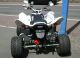 2012 Adly  ATV / Quad Hurricane 320 Supermoto Motorcycle Quad photo 2