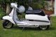 Other  Lambretta TS1 DL 125 1969 Scooter photo