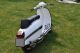 1969 Other  Lambretta TS1 DL 125 Motorcycle Scooter photo 2