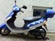 2005 Other  Jin Lun Motorcycle Scooter photo 1