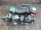 1991 Other  Dnepr MW 650 Motorcycle Combination/Sidecar photo 1
