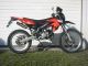 Aprilia  RX 50 2006 Motor-assisted Bicycle/Small Moped photo