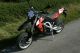2009 Aprilia  SXV 450 Motorcycle Super Moto photo 3