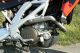 2009 Aprilia  SXV 450 Motorcycle Super Moto photo 4