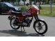 1980 KTM  50 RS Former moped rarity Motorcycle Motor-assisted Bicycle/Small Moped photo 11