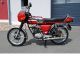 1980 KTM  50 RS Former moped rarity Motorcycle Motor-assisted Bicycle/Small Moped photo 4