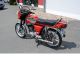 1980 KTM  50 RS Former moped rarity Motorcycle Motor-assisted Bicycle/Small Moped photo 5
