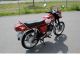 1980 KTM  50 RS Former moped rarity Motorcycle Motor-assisted Bicycle/Small Moped photo 8
