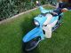 1970 Simson  SR 4-2/1 Motorcycle Motor-assisted Bicycle/Small Moped photo 3