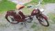 1956 Simson  SR2 Motorcycle Motor-assisted Bicycle/Small Moped photo 1