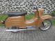 Simson  Schwalbe KR51 / 2 1984 Motor-assisted Bicycle/Small Moped photo
