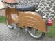 1984 Simson  Schwalbe KR51 / 2 Motorcycle Motor-assisted Bicycle/Small Moped photo 3