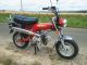 2006 Skyteam  DAX ST50-6 Motorcycle Motor-assisted Bicycle/Small Moped photo 1
