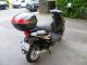 2009 Baotian  Top speed 125 Motorcycle Scooter photo 1