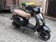 Baotian  Classico 50 cc black as new 2010 Scooter photo