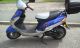 2010 Baotian  Speedy Motorcycle Motor-assisted Bicycle/Small Moped photo 1