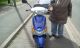 2010 Baotian  Speedy Motorcycle Motor-assisted Bicycle/Small Moped photo 3