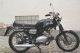 1985 Motobi  250 Sport Special (Kraftei) Motorcycle Sports/Super Sports Bike photo 2