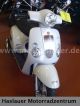 2012 Motobi  Rimini 125 Motorcycle Motor-assisted Bicycle/Small Moped photo 3