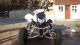 2008 Triton  450 Motorcycle Quad photo 3