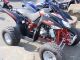 2012 Triton  ATV / Quad TRITON Baja50 Motorcycle Quad photo 6
