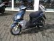 Mz  MAX 50 2012 Scooter photo