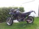 1999 Mz  Baghira Street Moto Motorcycle Super Moto photo 1