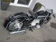 1954 BMW  Governor Hoffman MP 250-2 new condition Motorcycle Motorcycle photo 10