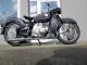1954 BMW  Governor Hoffman MP 250-2 new condition Motorcycle Motorcycle photo 11