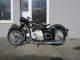 BMW  Governor Hoffman MP 250-2 new condition 1954 Motorcycle photo