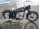 1954 BMW  Governor Hoffman MP 250-2 new condition Motorcycle Motorcycle photo 1