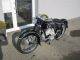 1954 BMW  Governor Hoffman MP 250-2 new condition Motorcycle Motorcycle photo 3