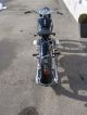 1954 BMW  Governor Hoffman MP 250-2 new condition Motorcycle Motorcycle photo 4