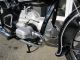 1954 BMW  Governor Hoffman MP 250-2 new condition Motorcycle Motorcycle photo 6
